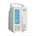 Medical infusion pump with drug library